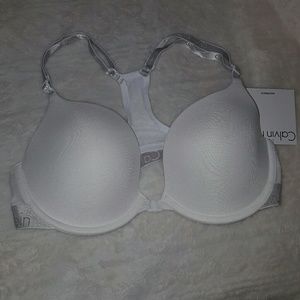 New With tags calvin klein bra